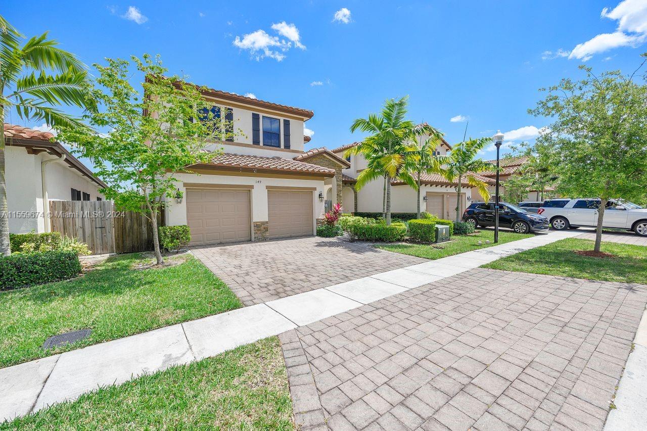 149 NE 24th Ter, Homestead, Florida 33033, 5 Bedrooms Bedrooms, ,3 BathroomsBathrooms,Residential,For Sale,149 NE 24th Ter,A11559674