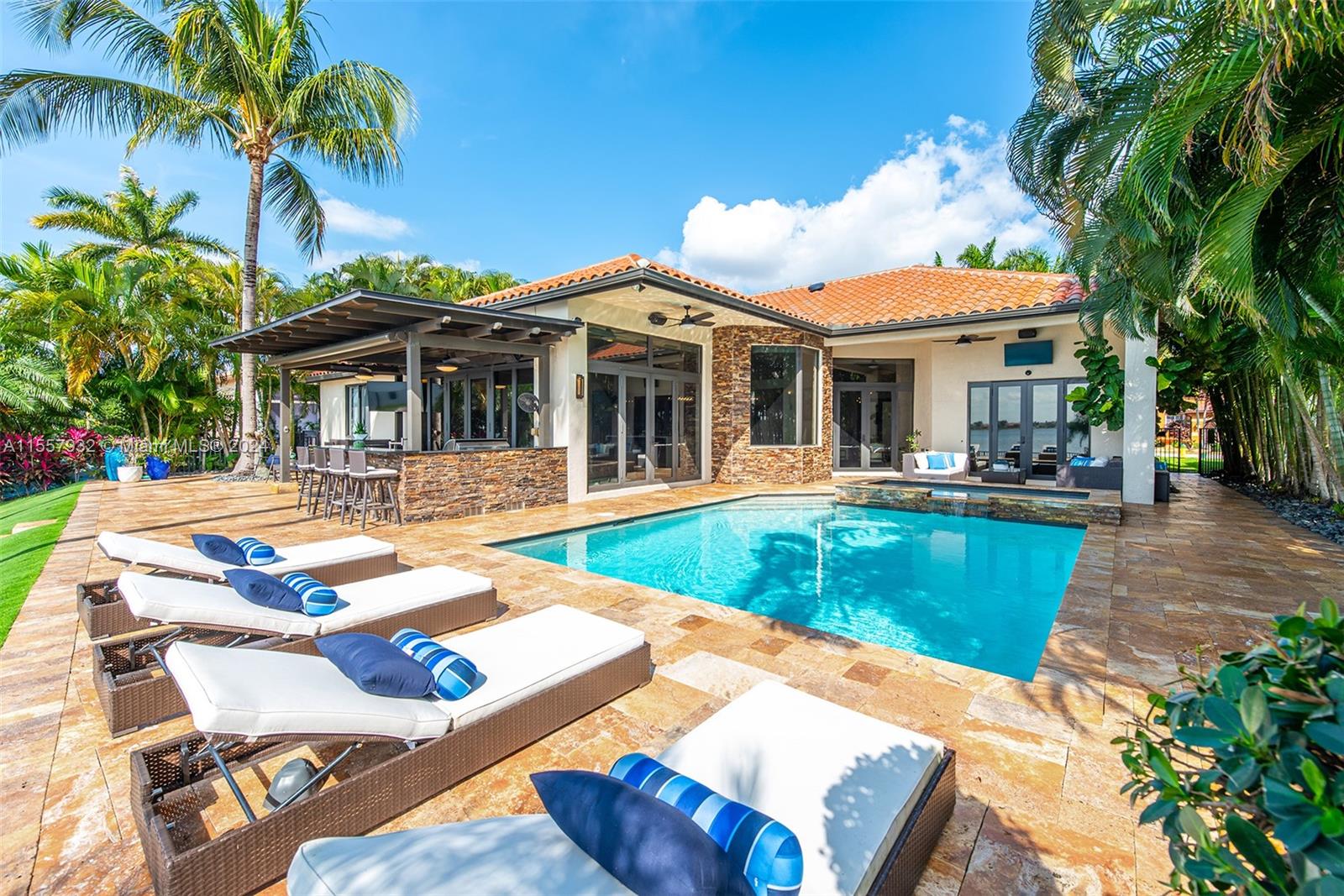 4282 SW 186th Ave, Miramar, Florida 33029, 5 Bedrooms Bedrooms, ,3 BathroomsBathrooms,Residential,For Sale,4282 SW 186th Ave,A11557932