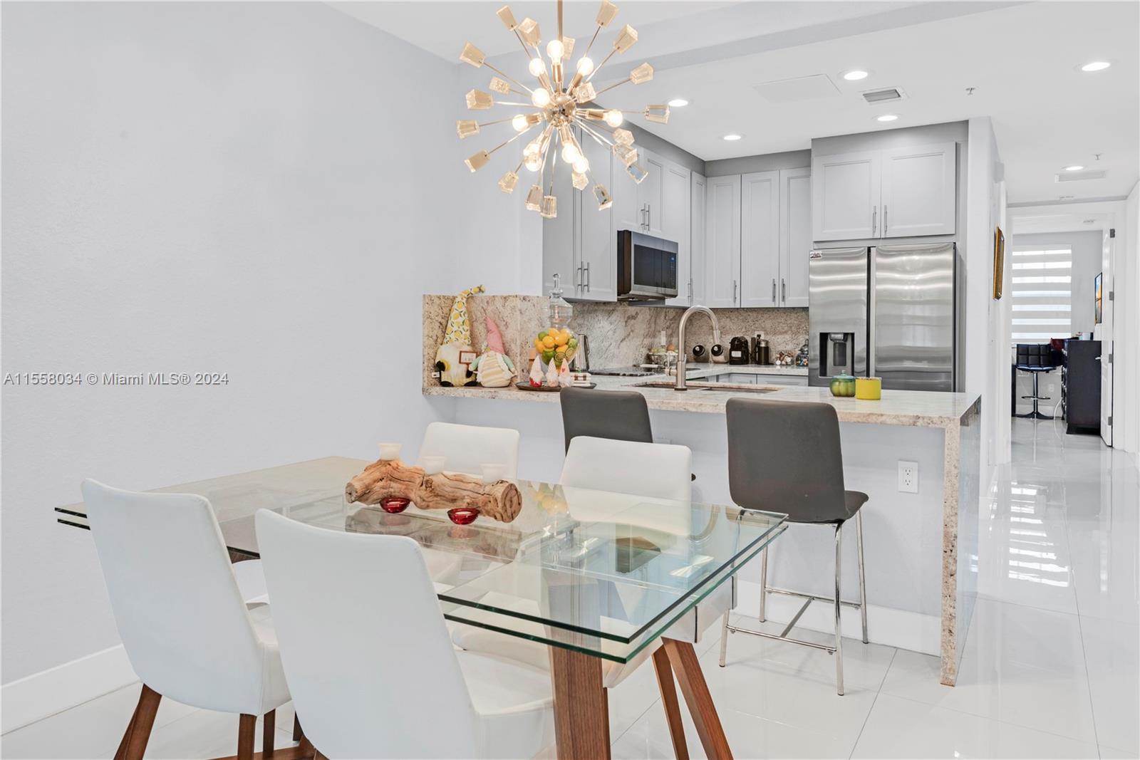 417 SW 147th Ave 109, Pembroke Pines, Florida 33027, 2 Bedrooms Bedrooms, ,2 BathroomsBathrooms,Residential,For Sale,417 SW 147th Ave 109,A11558034