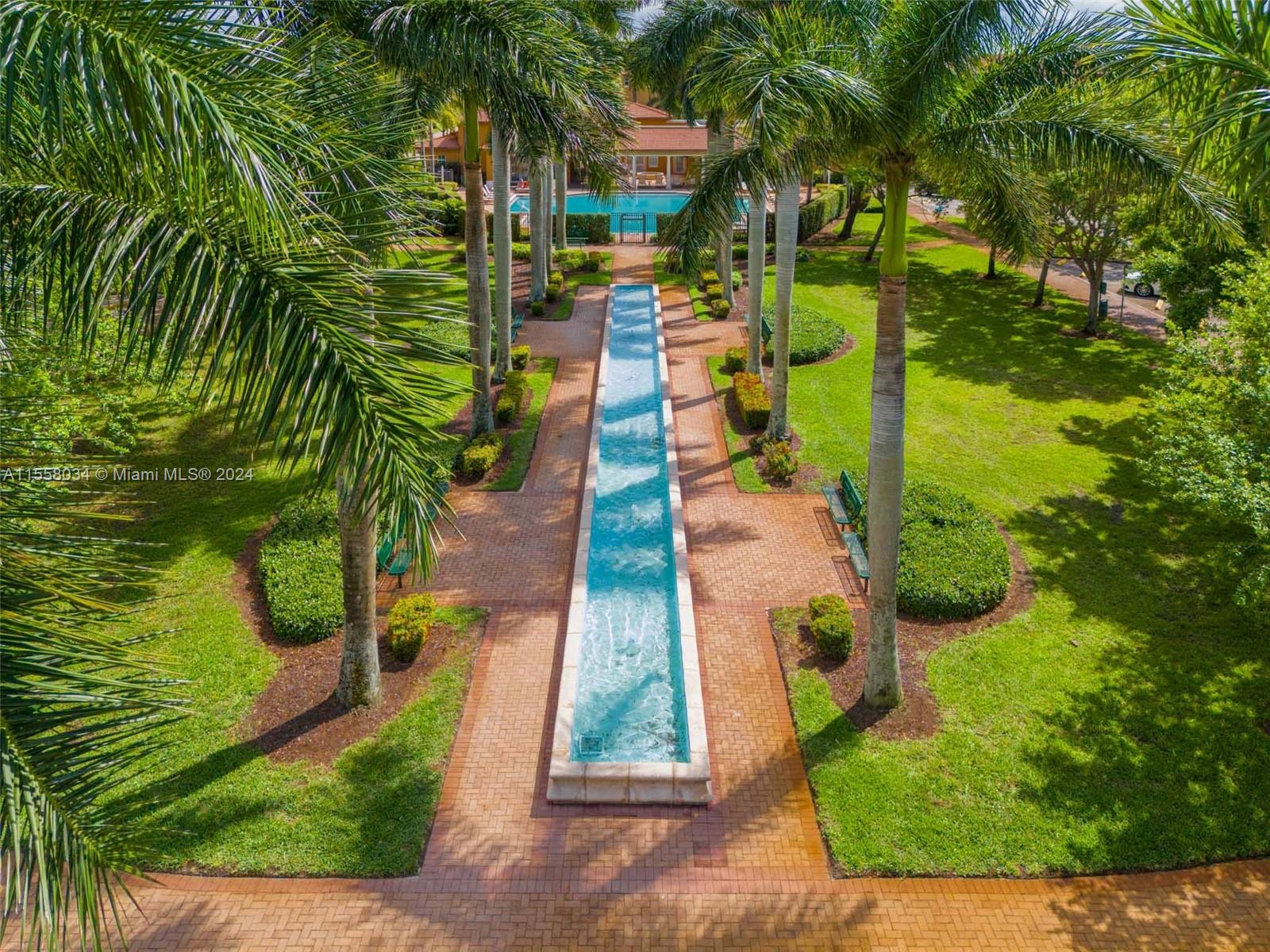 417 SW 147th Ave 109, Pembroke Pines, Florida 33027, 2 Bedrooms Bedrooms, ,2 BathroomsBathrooms,Residential,For Sale,417 SW 147th Ave 109,A11558034