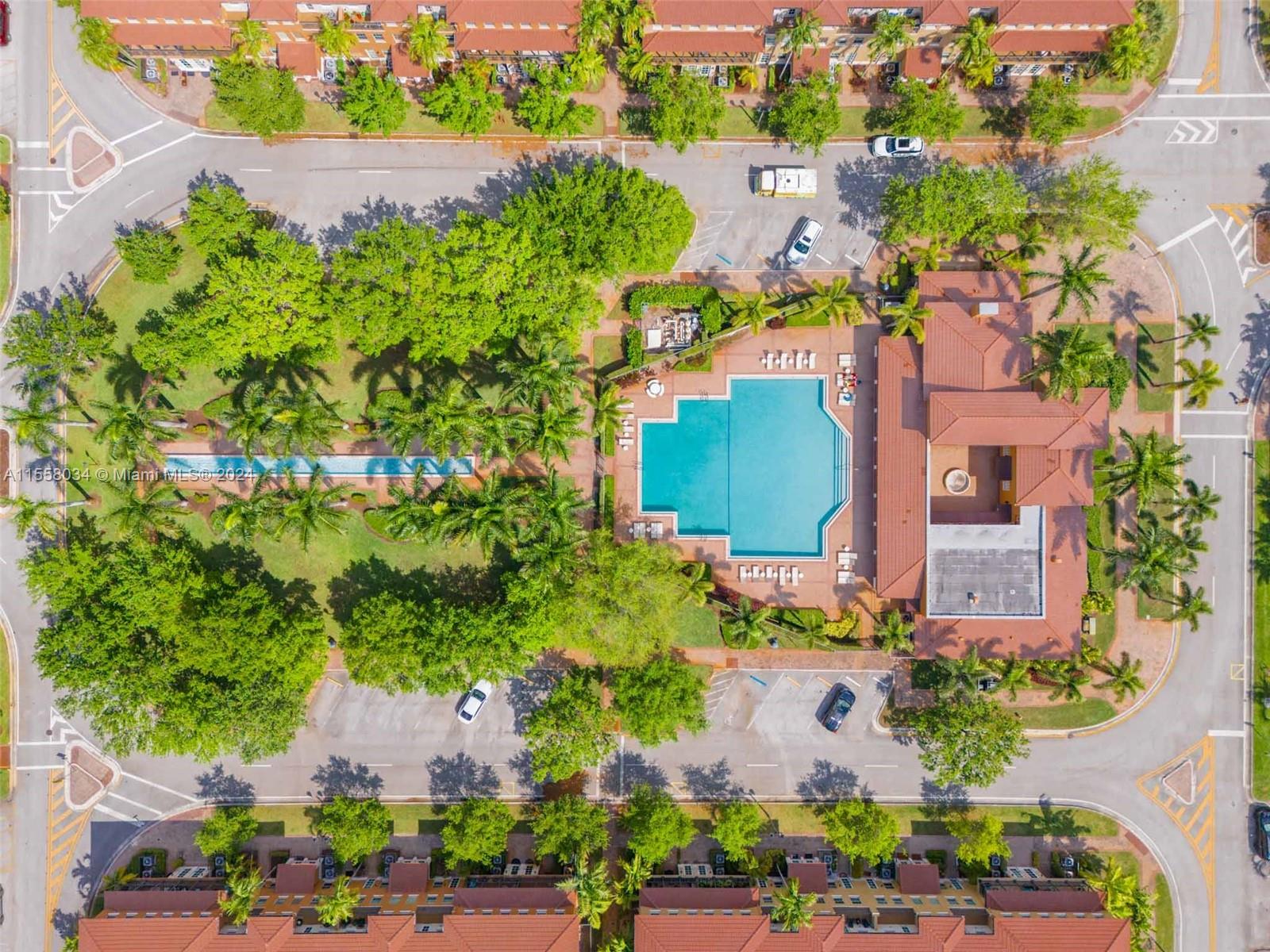 417 SW 147th Ave 109, Pembroke Pines, Florida 33027, 2 Bedrooms Bedrooms, ,2 BathroomsBathrooms,Residential,For Sale,417 SW 147th Ave 109,A11558034