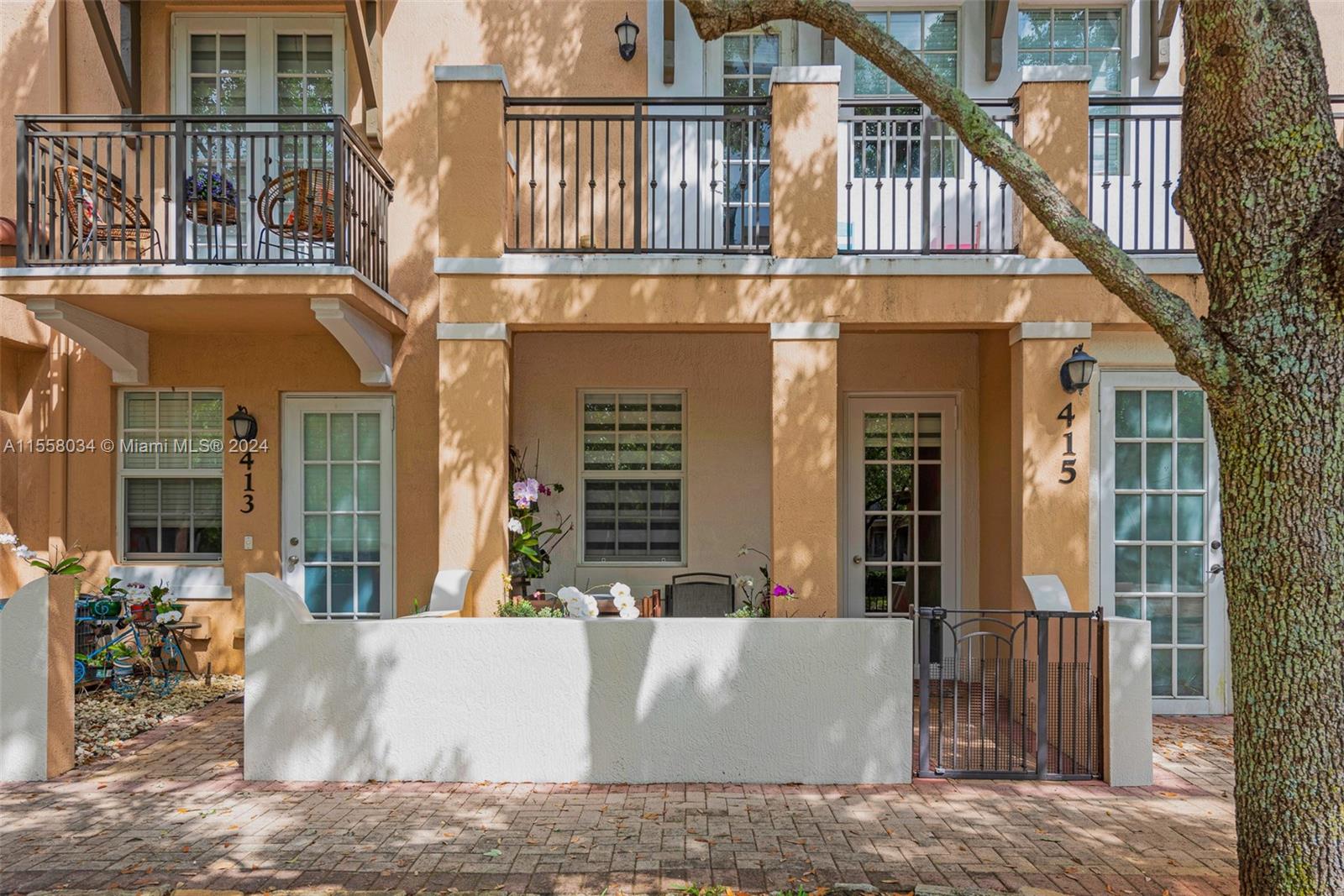 417 SW 147th Ave 109, Pembroke Pines, Florida 33027, 2 Bedrooms Bedrooms, ,2 BathroomsBathrooms,Residential,For Sale,417 SW 147th Ave 109,A11558034