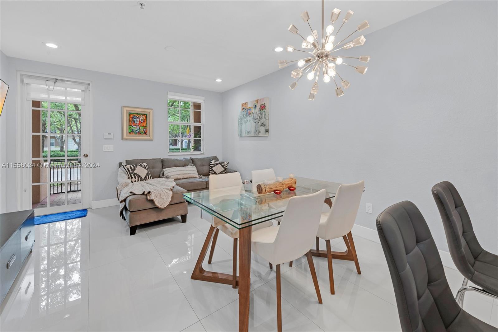 417 SW 147th Ave 109, Pembroke Pines, Florida 33027, 2 Bedrooms Bedrooms, ,2 BathroomsBathrooms,Residential,For Sale,417 SW 147th Ave 109,A11558034