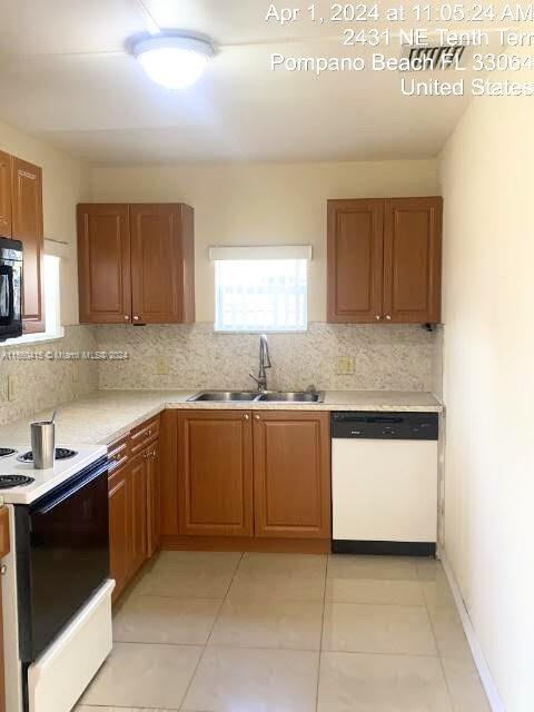 Pompano Beach, Florida 33064, 3 Bedrooms Bedrooms, ,2 BathroomsBathrooms,Residentiallease,For Rent,A11560415