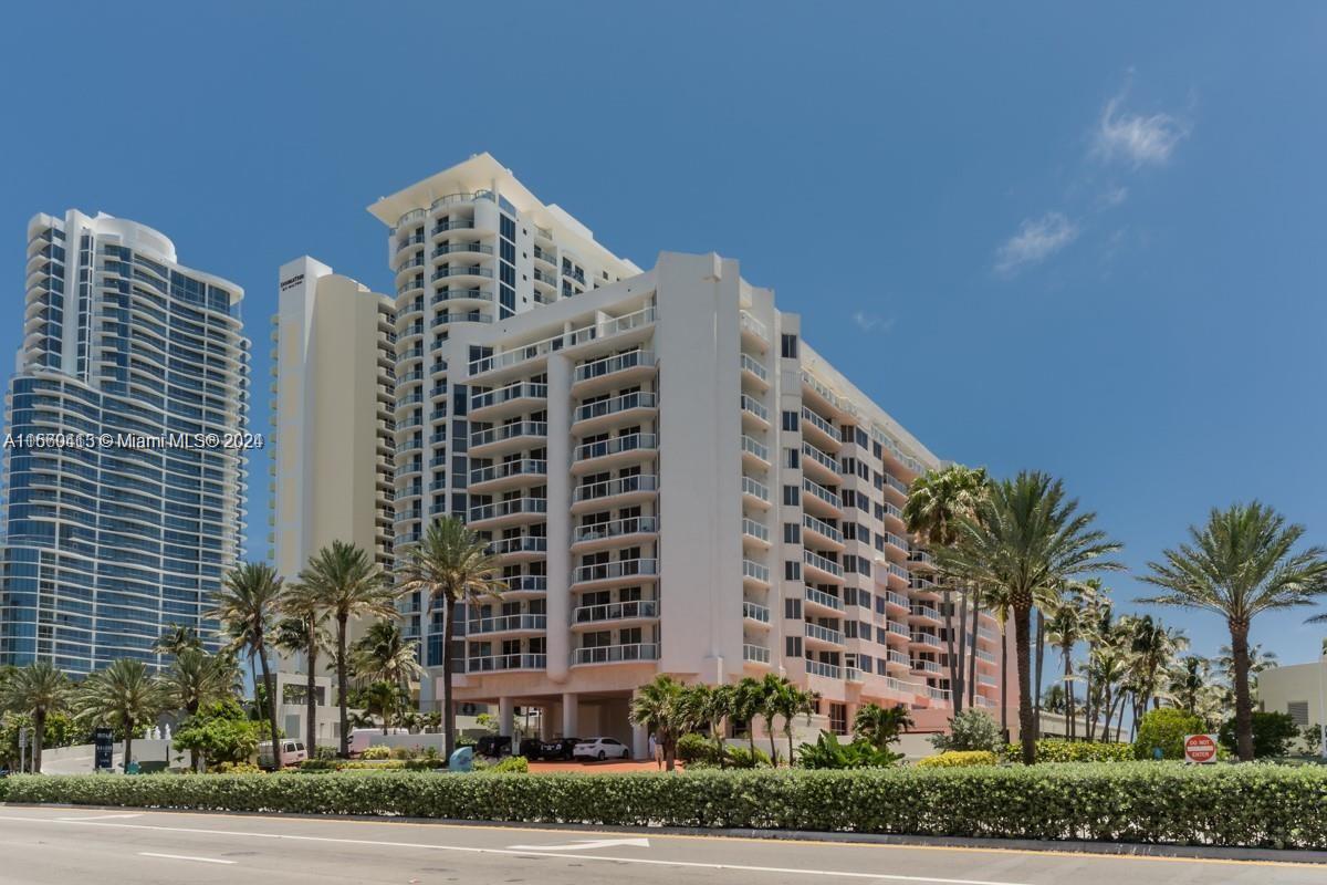17275  Collins Ave #1012 For Sale A11560413, FL