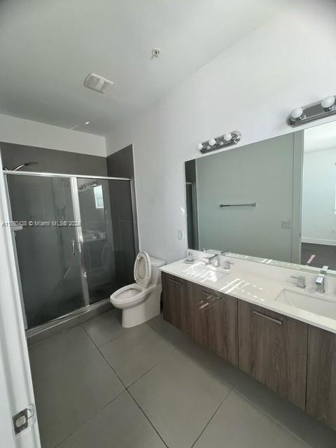 Second Bathroom
