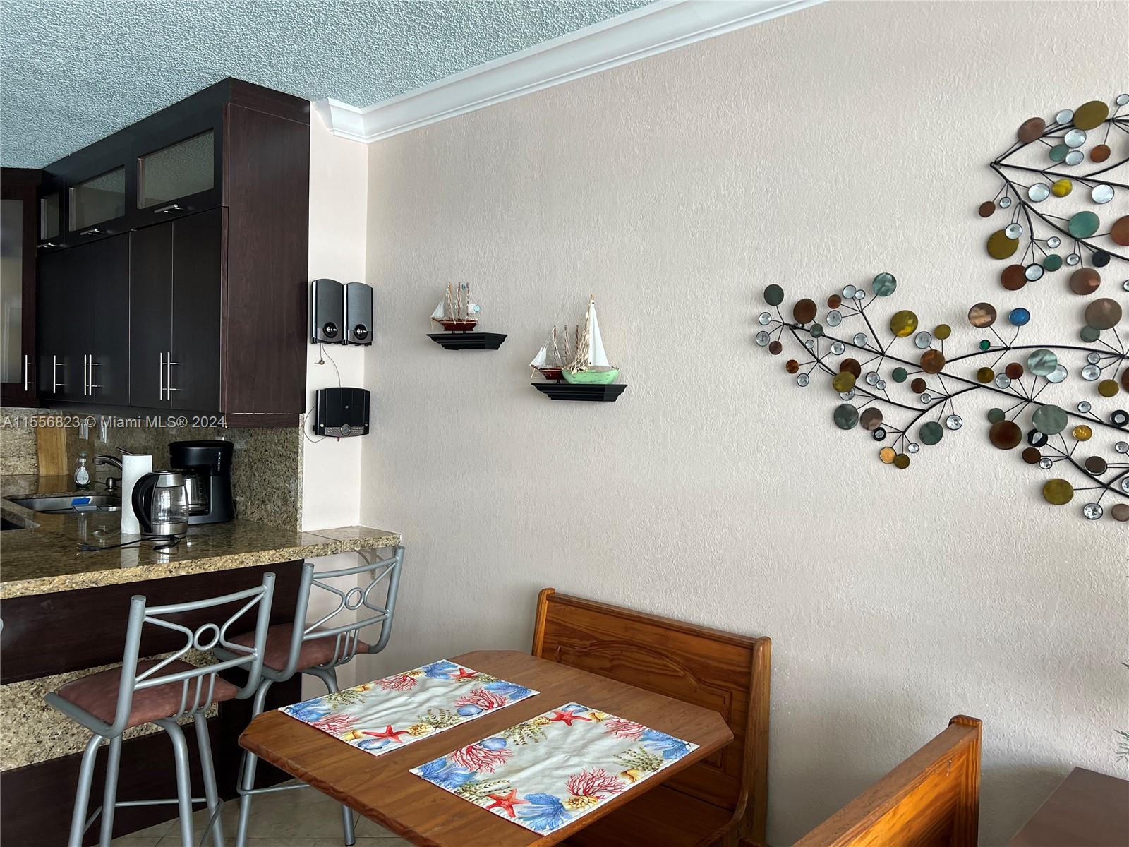 3725 S Ocean Dr 723, Hollywood, Florida 33019, 3 Bedrooms Bedrooms, ,2 BathroomsBathrooms,Residentiallease,For Rent,3725 S Ocean Dr 723,A11556823