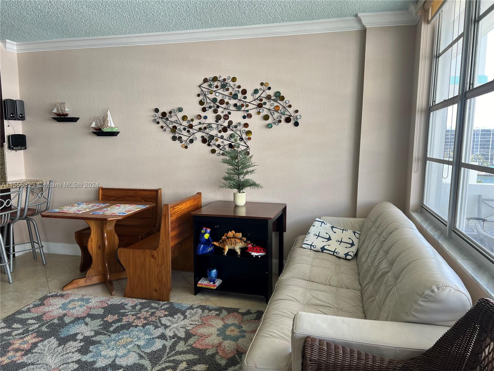 3725 S Ocean Dr 723, Hollywood, Florida 33019, 3 Bedrooms Bedrooms, ,2 BathroomsBathrooms,Residentiallease,For Rent,3725 S Ocean Dr 723,A11556823