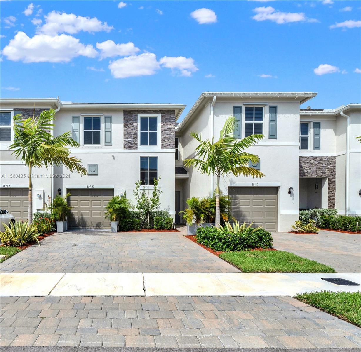 805 SE 18th St 805, Homestead, Florida 33034, 3 Bedrooms Bedrooms, ,2 BathroomsBathrooms,Residentiallease,For Rent,805 SE 18th St 805,A11560435