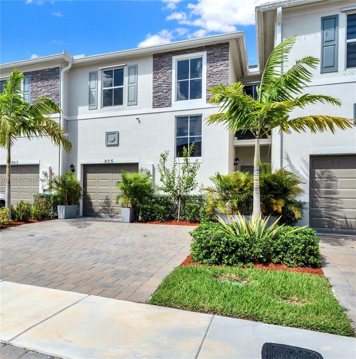 805 SE 18th St 805, Homestead, Florida 33034, 3 Bedrooms Bedrooms, ,2 BathroomsBathrooms,Residentiallease,For Rent,805 SE 18th St 805,A11560435