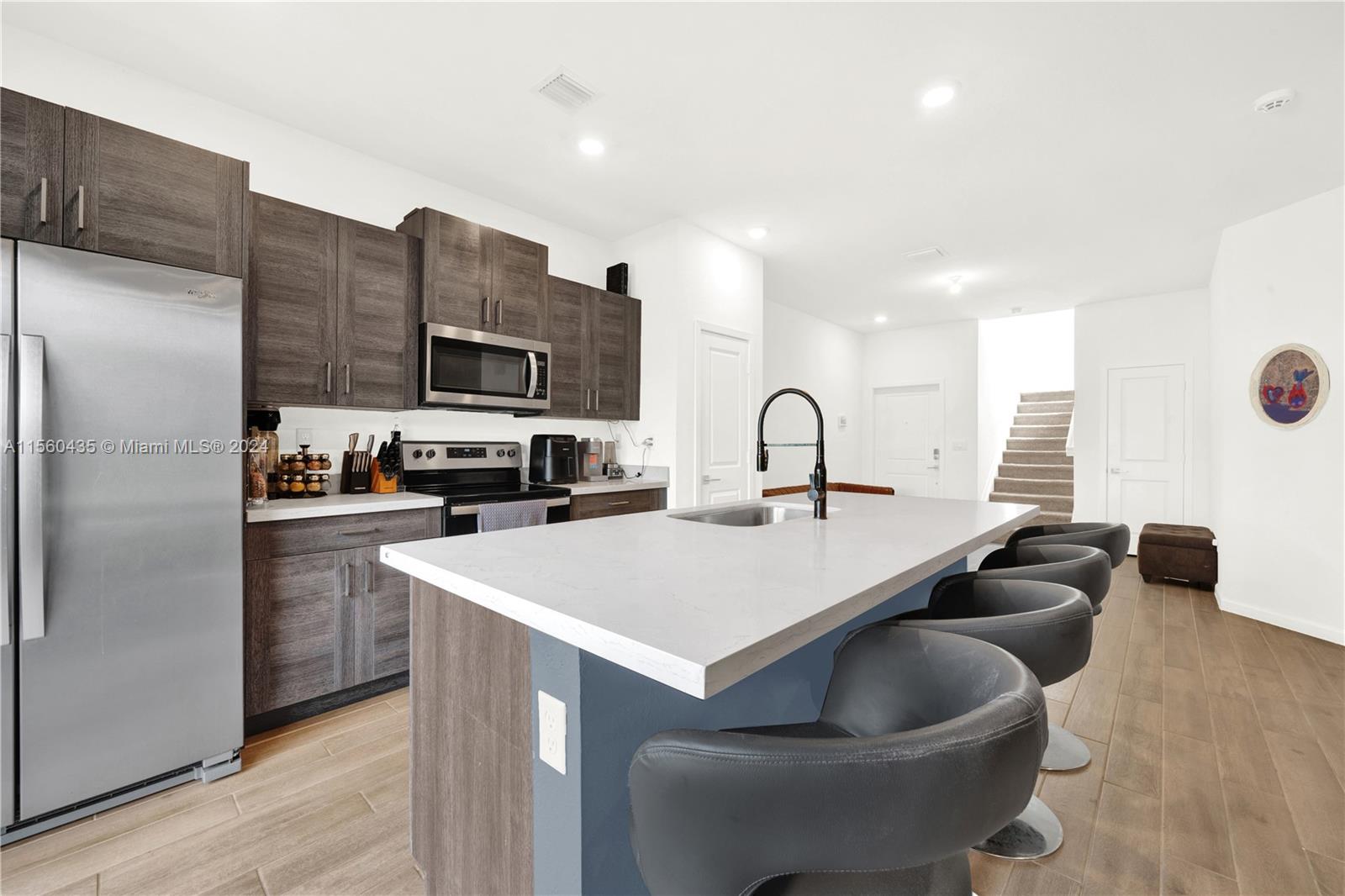 805 SE 18th St 805, Homestead, Florida 33034, 3 Bedrooms Bedrooms, ,2 BathroomsBathrooms,Residentiallease,For Rent,805 SE 18th St 805,A11560435