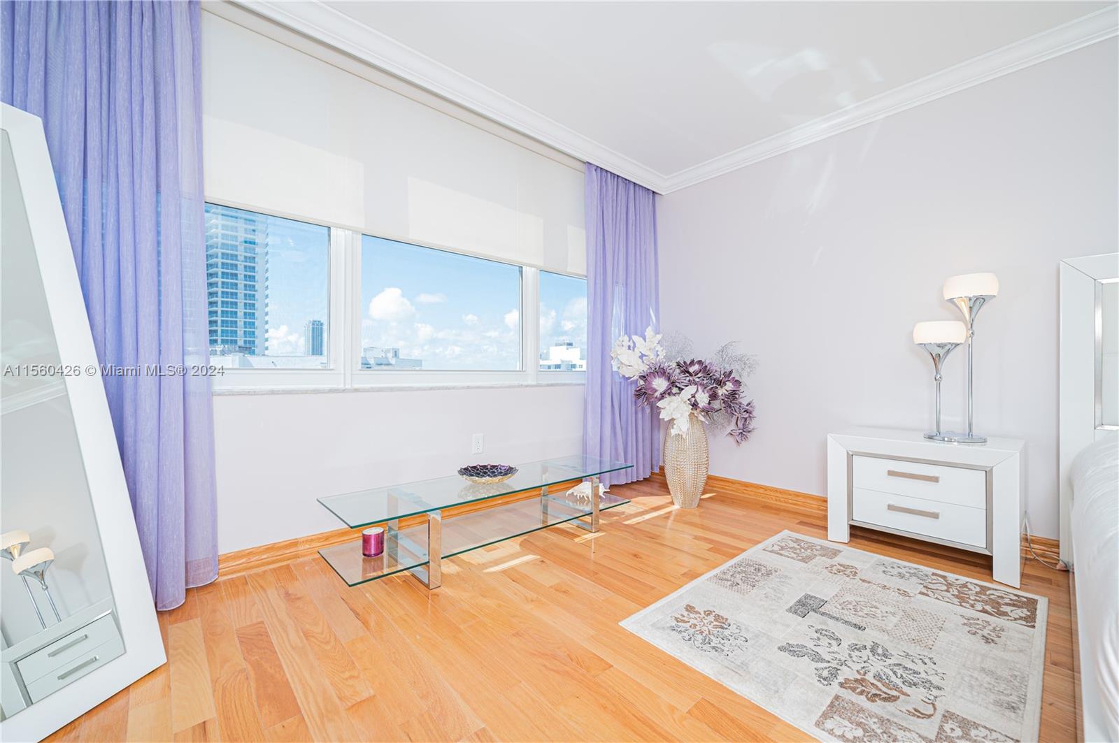 2751 S Ocean Dr 1705N, Hollywood, Florida 33019, 2 Bedrooms Bedrooms, ,2 BathroomsBathrooms,Residentiallease,For Rent,2751 S Ocean Dr 1705N,A11560426