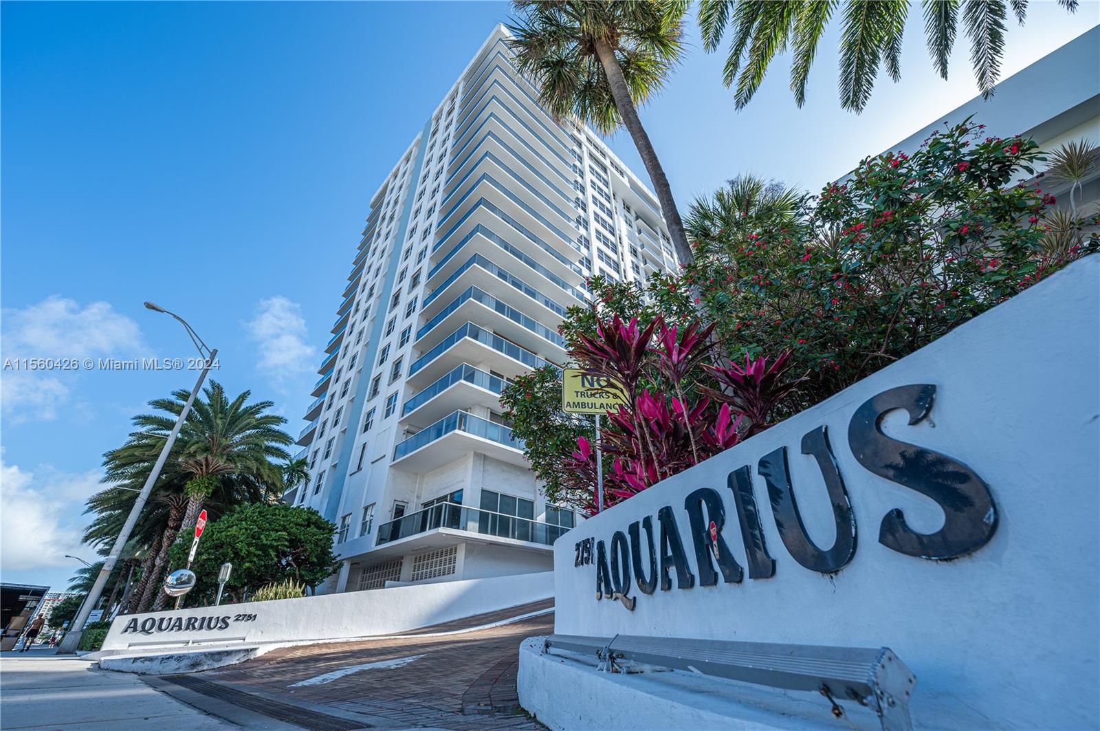 2751 S Ocean Dr 1705N, Hollywood, Florida 33019, 2 Bedrooms Bedrooms, ,2 BathroomsBathrooms,Residentiallease,For Rent,2751 S Ocean Dr 1705N,A11560426