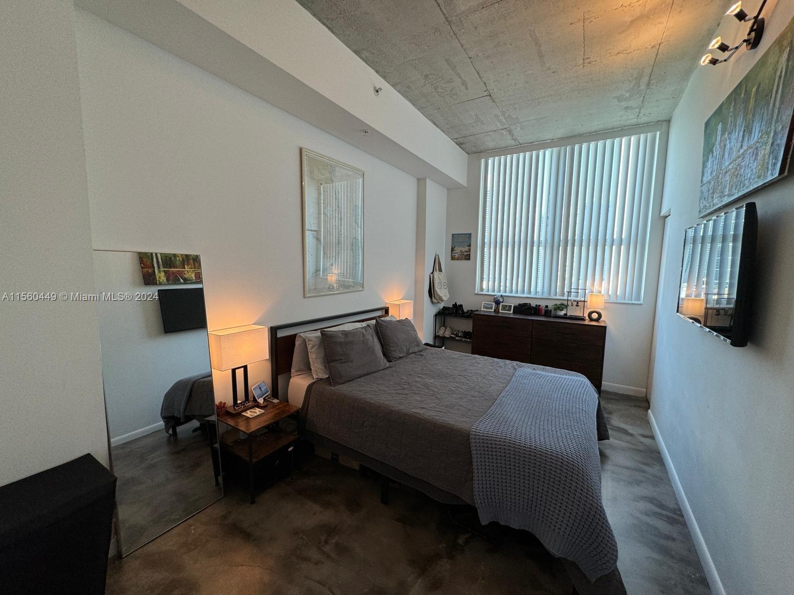 133 NE 2nd Ave 2003, Miami, Florida 33132, 1 Bedroom Bedrooms, ,1 BathroomBathrooms,Residentiallease,For Rent,133 NE 2nd Ave 2003,A11560449