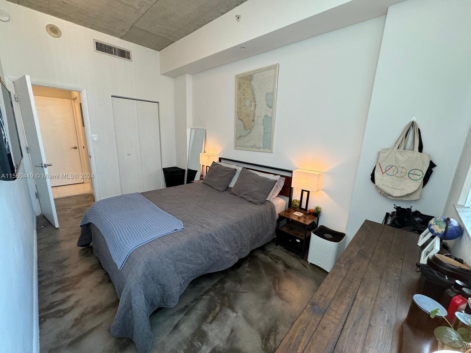 133 NE 2nd Ave 2003, Miami, Florida 33132, 1 Bedroom Bedrooms, ,1 BathroomBathrooms,Residentiallease,For Rent,133 NE 2nd Ave 2003,A11560449