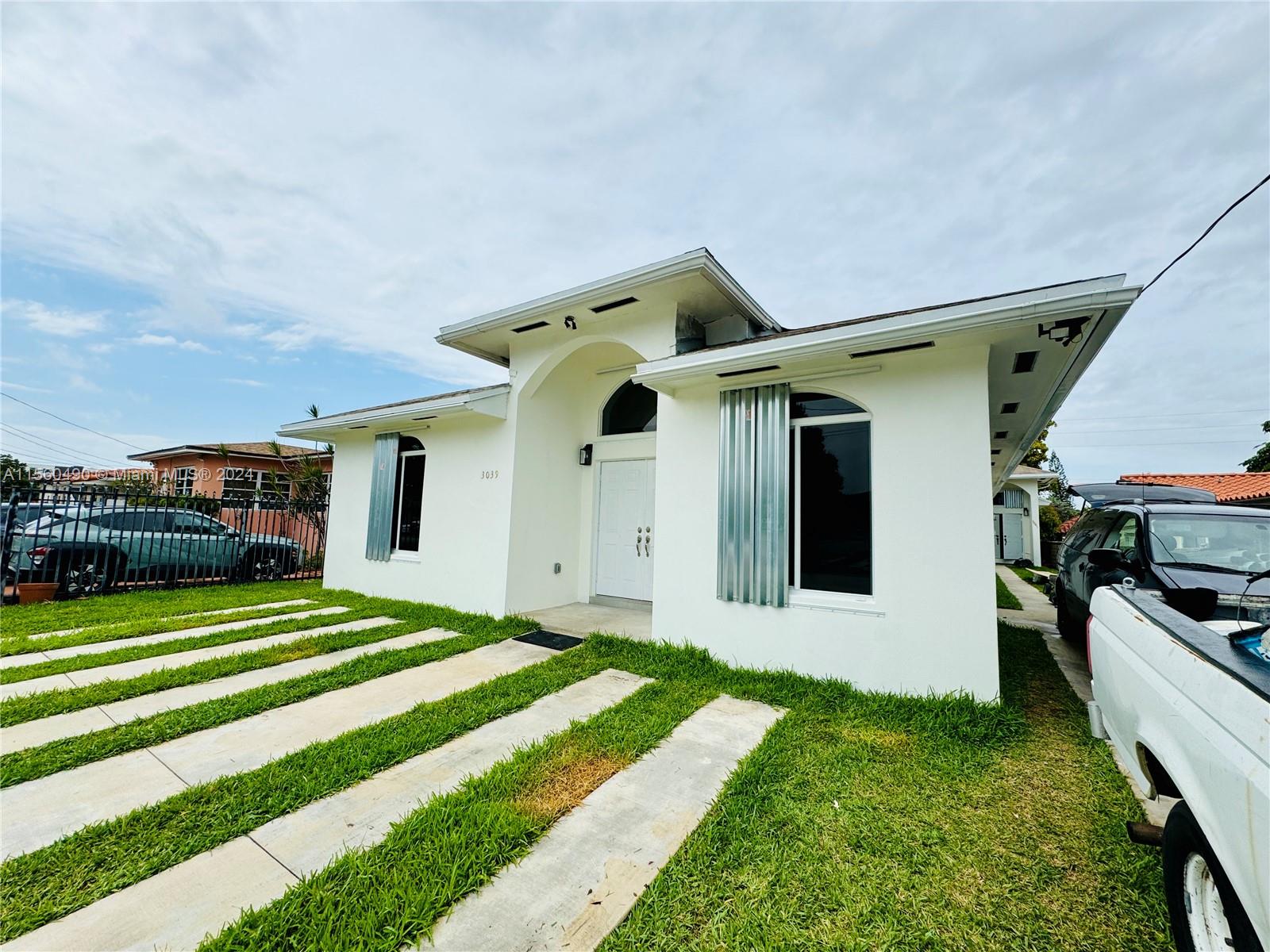 3039 SW 16th Ter 0, Miami, Florida 33145, 3 Bedrooms Bedrooms, ,2 BathroomsBathrooms,Residentiallease,For Rent,3039 SW 16th Ter 0,A11560490