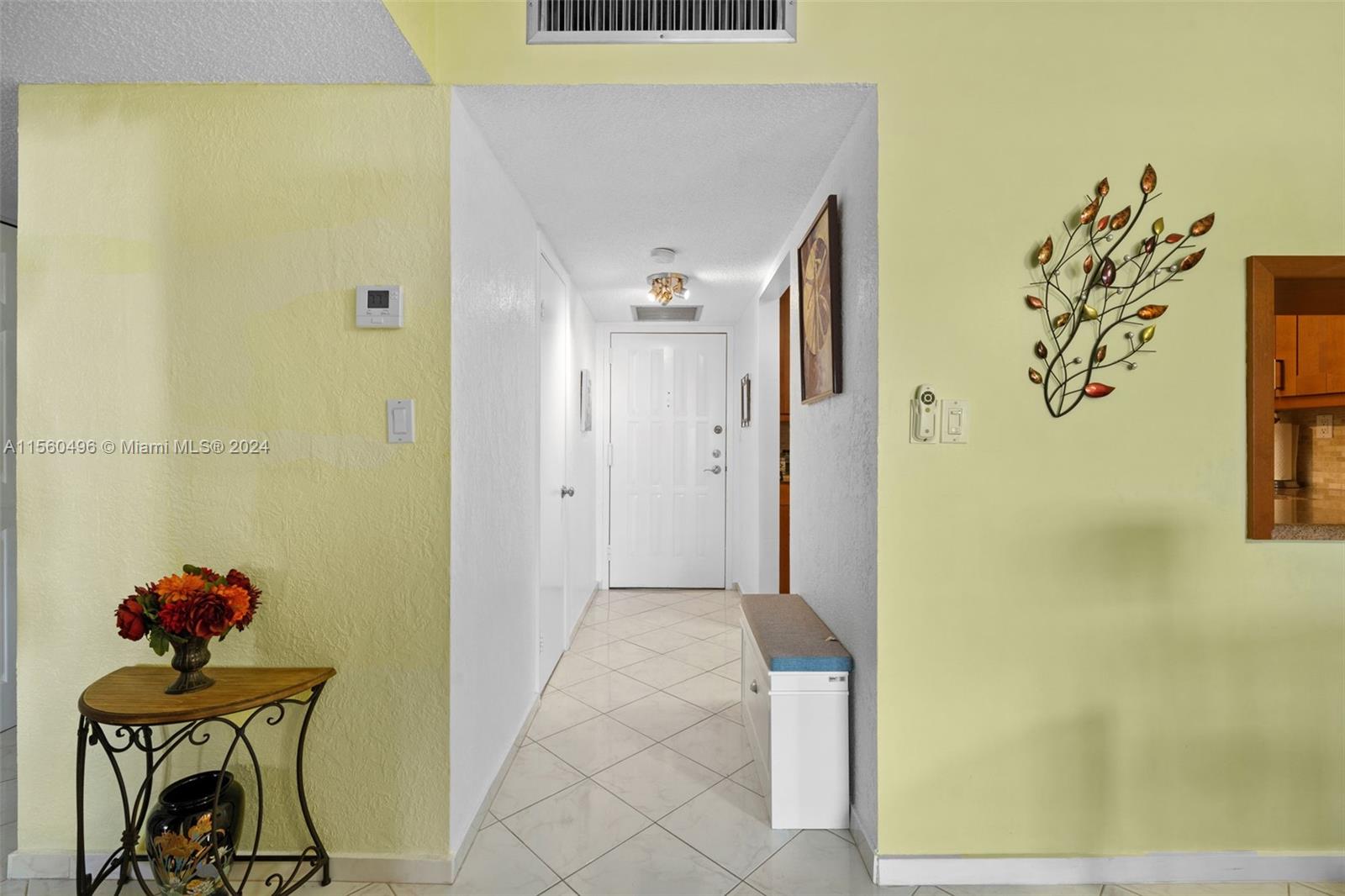 400 Leslie Dr 1117, Hallandale Beach, Florida 33009, 1 Bedroom Bedrooms, ,1 BathroomBathrooms,Residential,For Sale,400 Leslie Dr 1117,A11560496