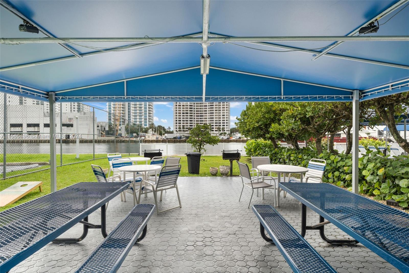 400 Leslie Dr 1117, Hallandale Beach, Florida 33009, 1 Bedroom Bedrooms, ,1 BathroomBathrooms,Residential,For Sale,400 Leslie Dr 1117,A11560496