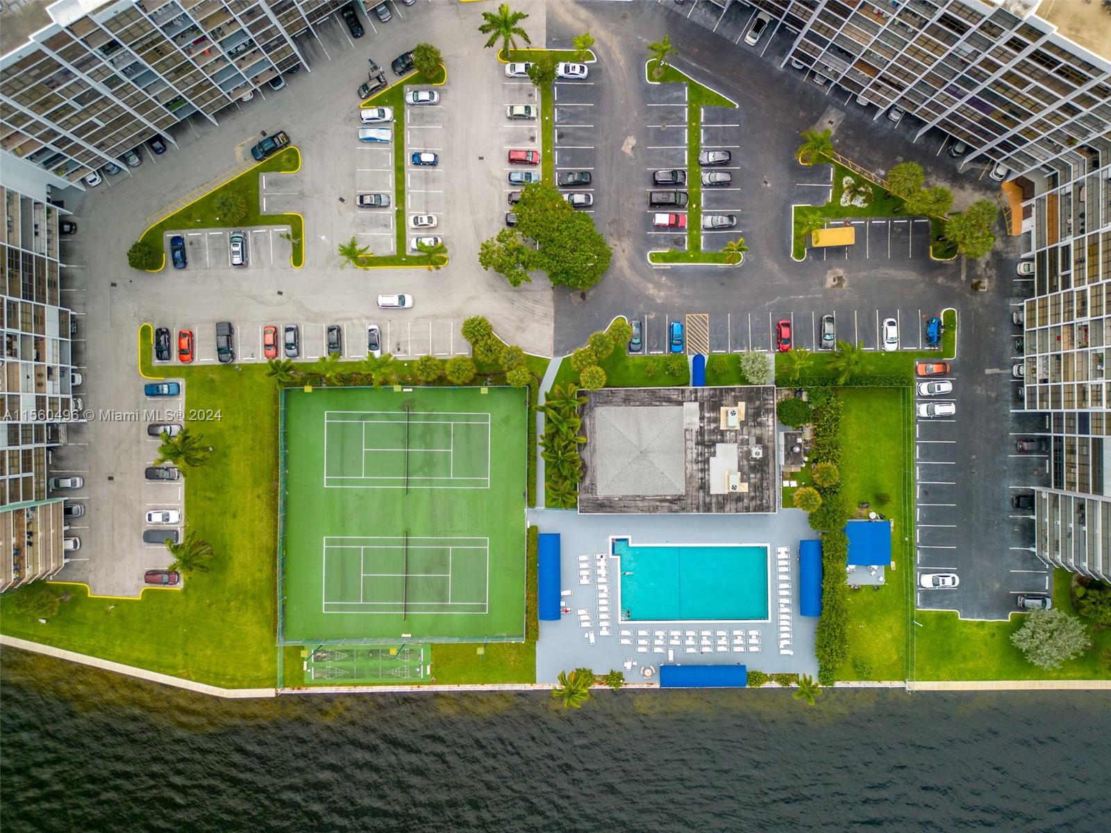 400 Leslie Dr 1117, Hallandale Beach, Florida 33009, 1 Bedroom Bedrooms, ,1 BathroomBathrooms,Residential,For Sale,400 Leslie Dr 1117,A11560496