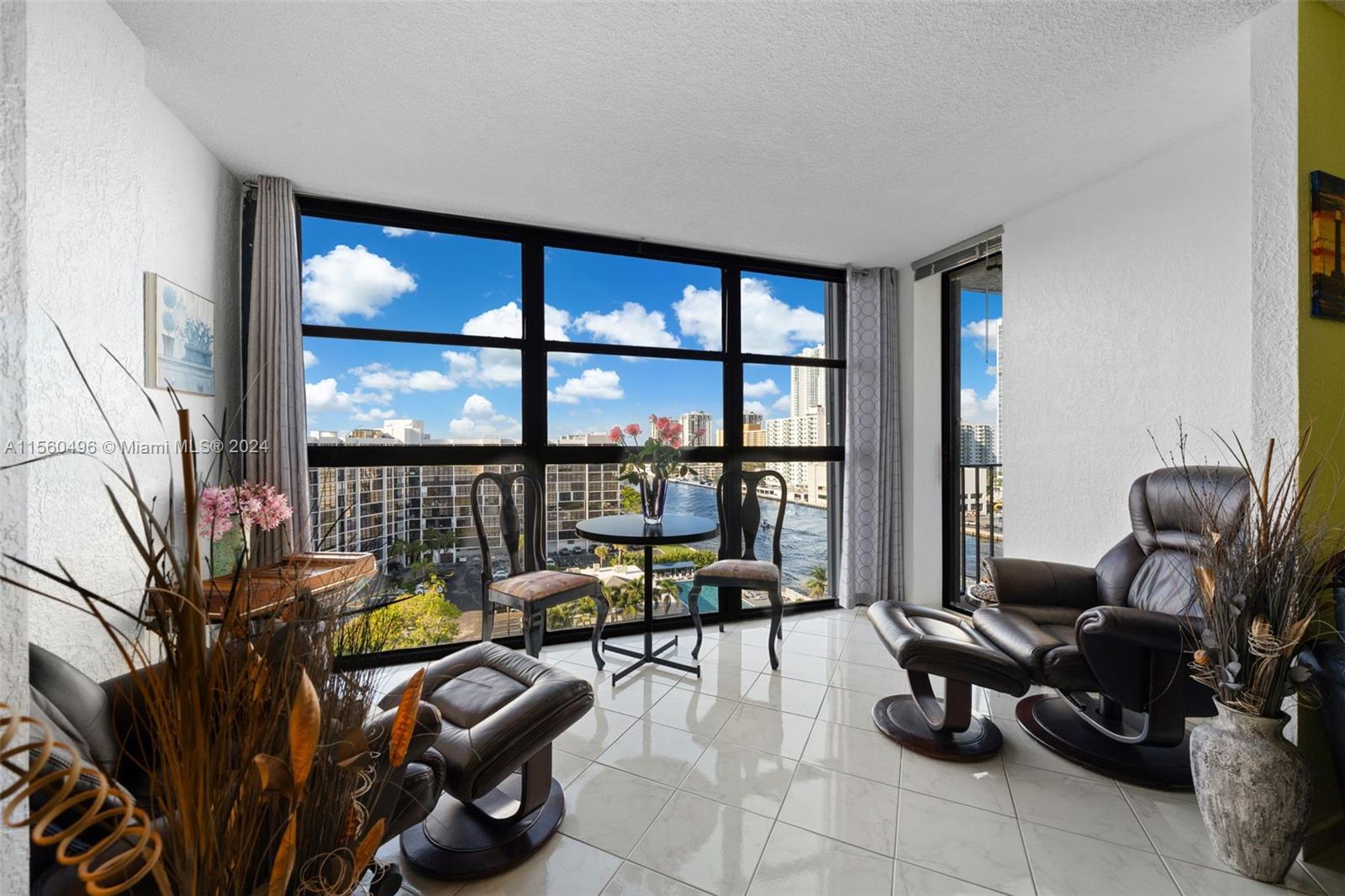 400 Leslie Dr 1117, Hallandale Beach, Florida 33009, 1 Bedroom Bedrooms, ,1 BathroomBathrooms,Residential,For Sale,400 Leslie Dr 1117,A11560496