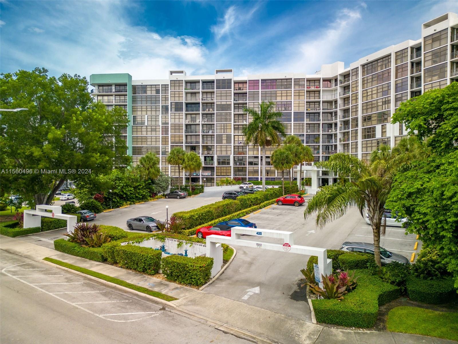 400 Leslie Dr 1117, Hallandale Beach, Florida 33009, 1 Bedroom Bedrooms, ,1 BathroomBathrooms,Residential,For Sale,400 Leslie Dr 1117,A11560496