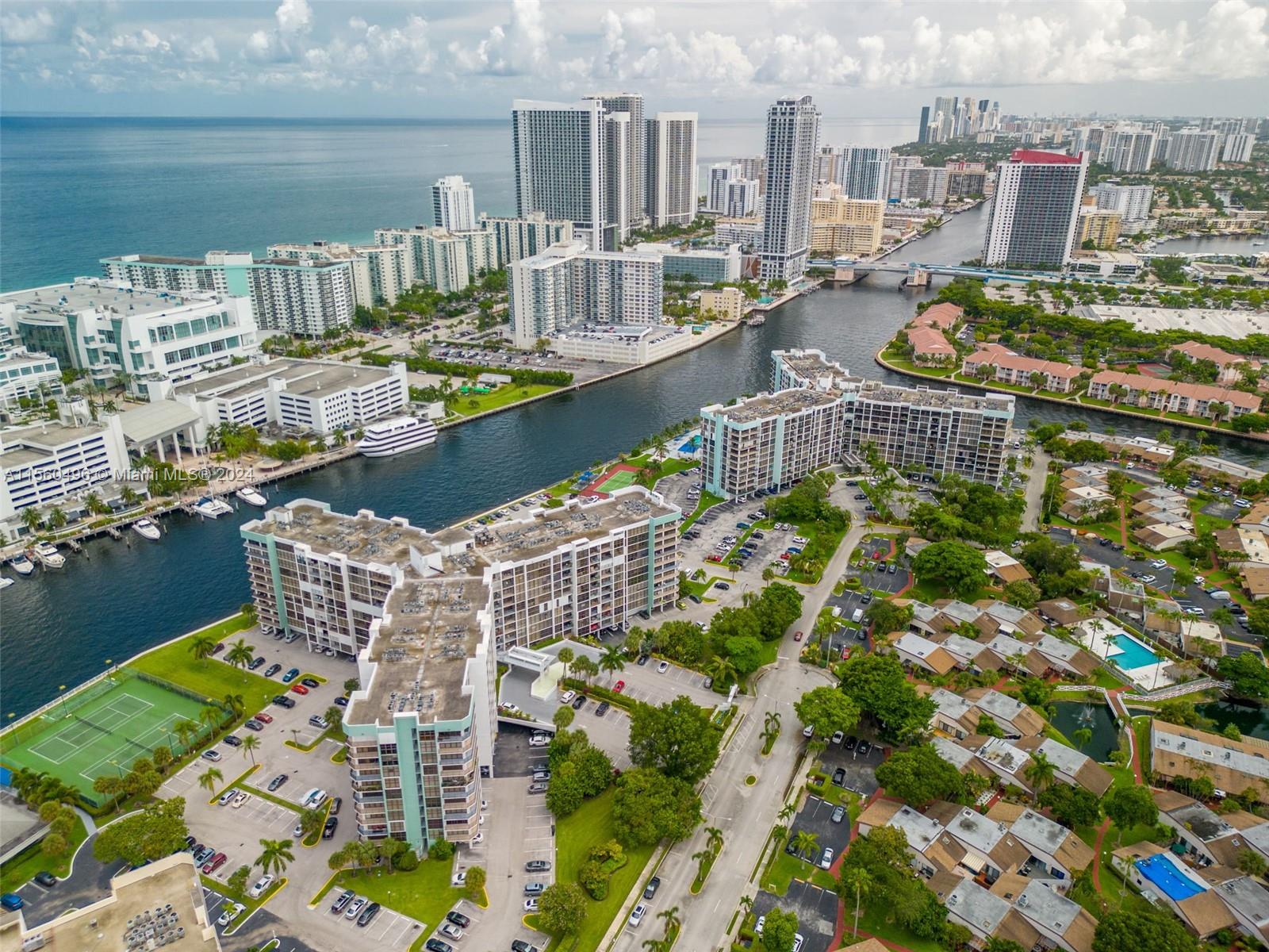 400 Leslie Dr 1117, Hallandale Beach, Florida 33009, 1 Bedroom Bedrooms, ,1 BathroomBathrooms,Residential,For Sale,400 Leslie Dr 1117,A11560496