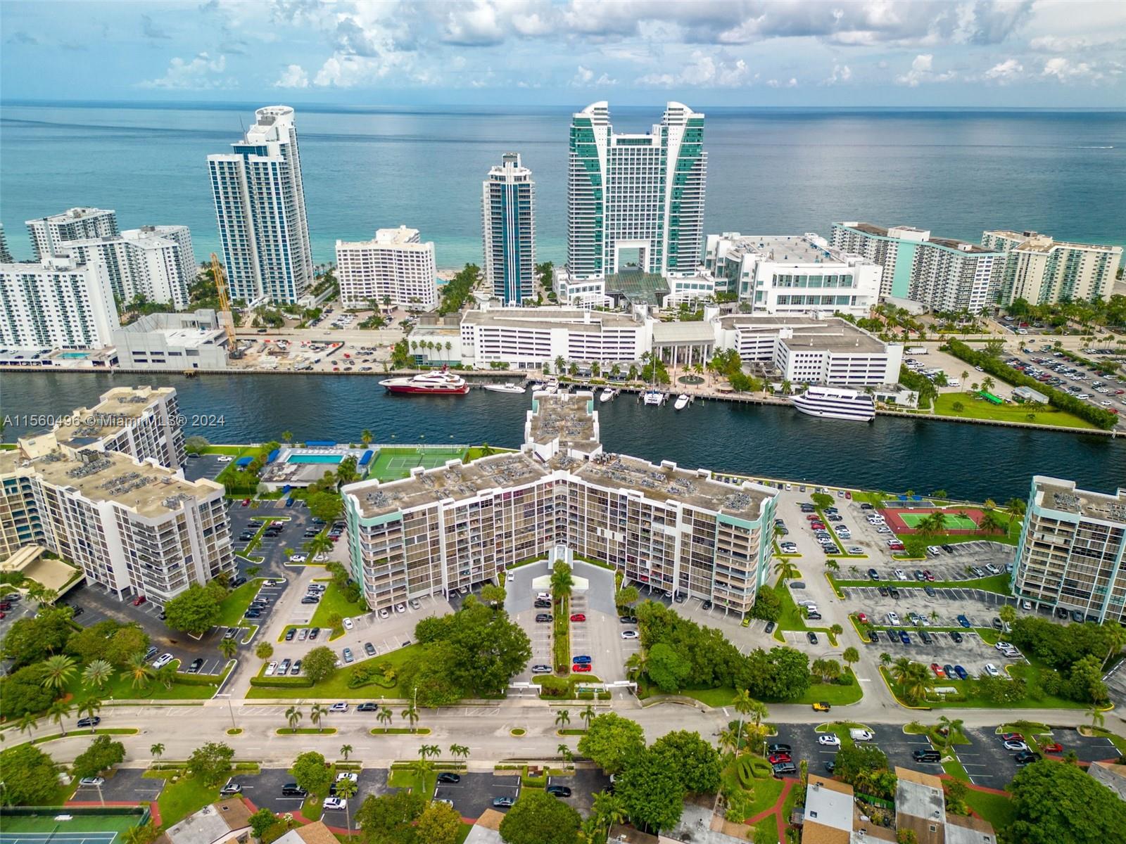 400 Leslie Dr 1117, Hallandale Beach, Florida 33009, 1 Bedroom Bedrooms, ,1 BathroomBathrooms,Residential,For Sale,400 Leslie Dr 1117,A11560496