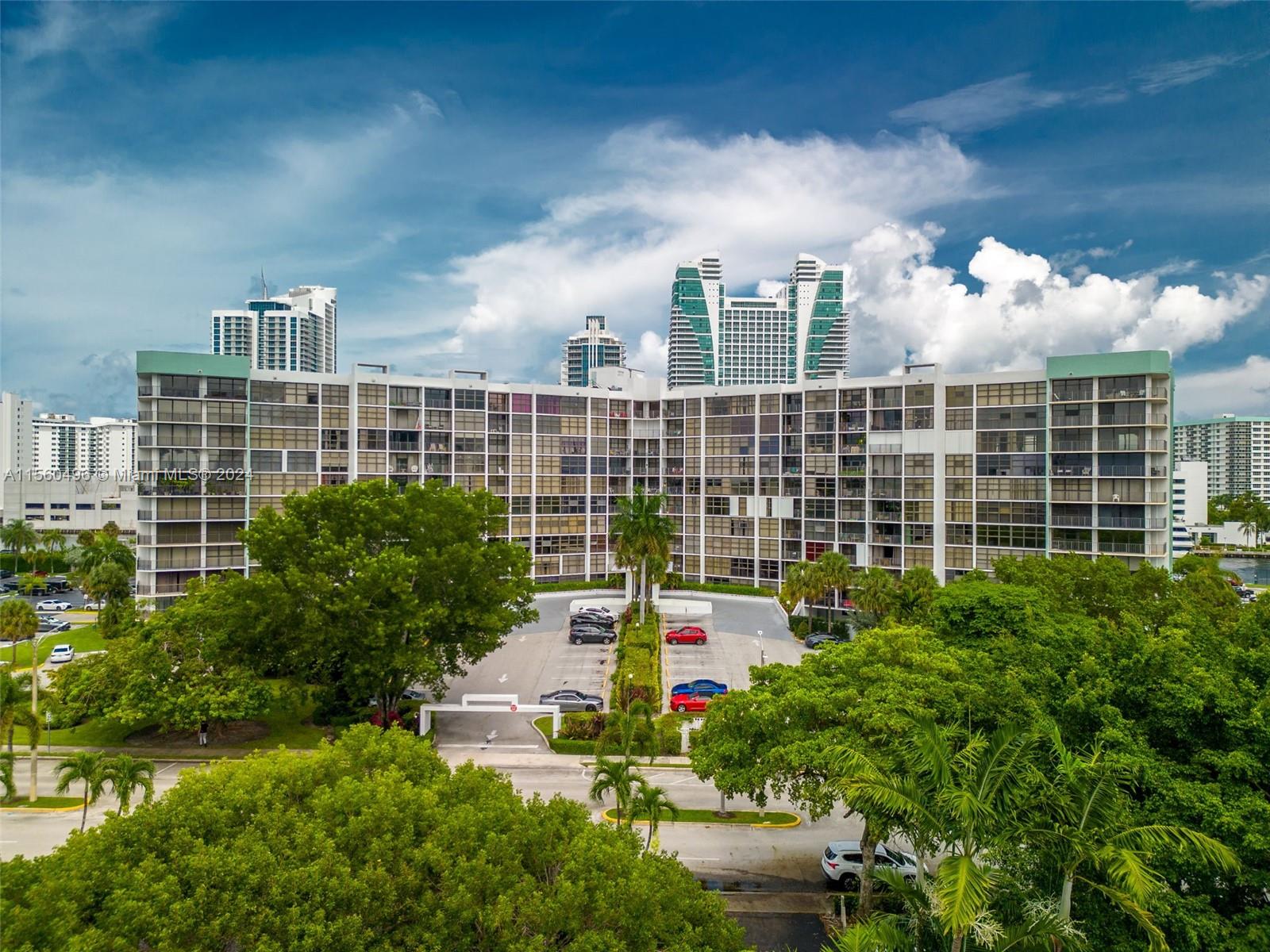 400 Leslie Dr 1117, Hallandale Beach, Florida 33009, 1 Bedroom Bedrooms, ,1 BathroomBathrooms,Residential,For Sale,400 Leslie Dr 1117,A11560496