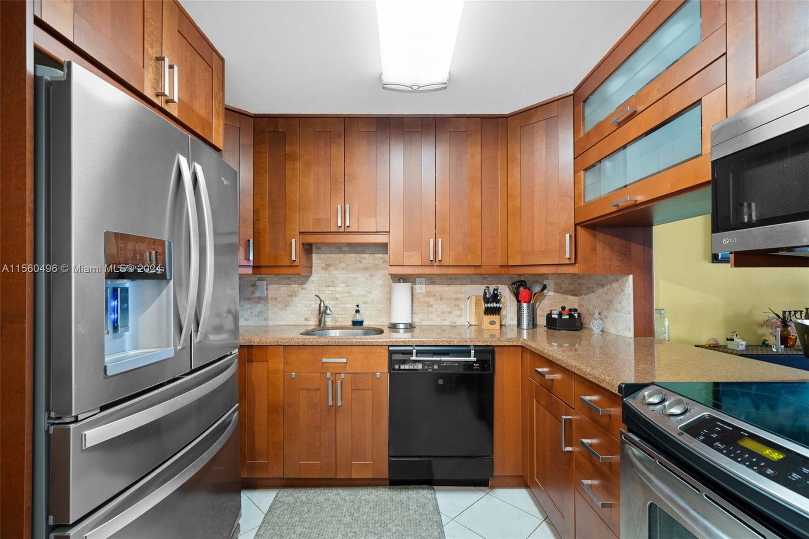 400 Leslie Dr 1117, Hallandale Beach, Florida 33009, 1 Bedroom Bedrooms, ,1 BathroomBathrooms,Residential,For Sale,400 Leslie Dr 1117,A11560496