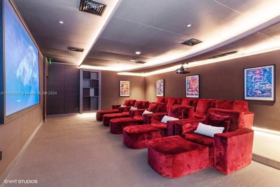 Theatre