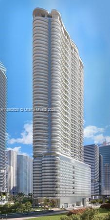 1000 Brickell Plaza 4110, Miami, Florida 33130, 3 Bedrooms Bedrooms, ,3 BathroomsBathrooms,Residentiallease,For Rent,1000 Brickell Plaza 4110,A11560526