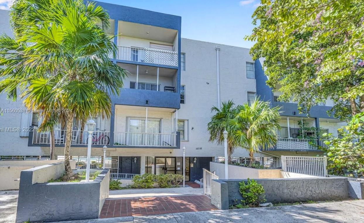 16750 NE 10th Ave 225, North Miami Beach, Florida 33162, 1 Bedroom Bedrooms, ,1 BathroomBathrooms,Residential,For Sale,16750 NE 10th Ave 225,A11560538