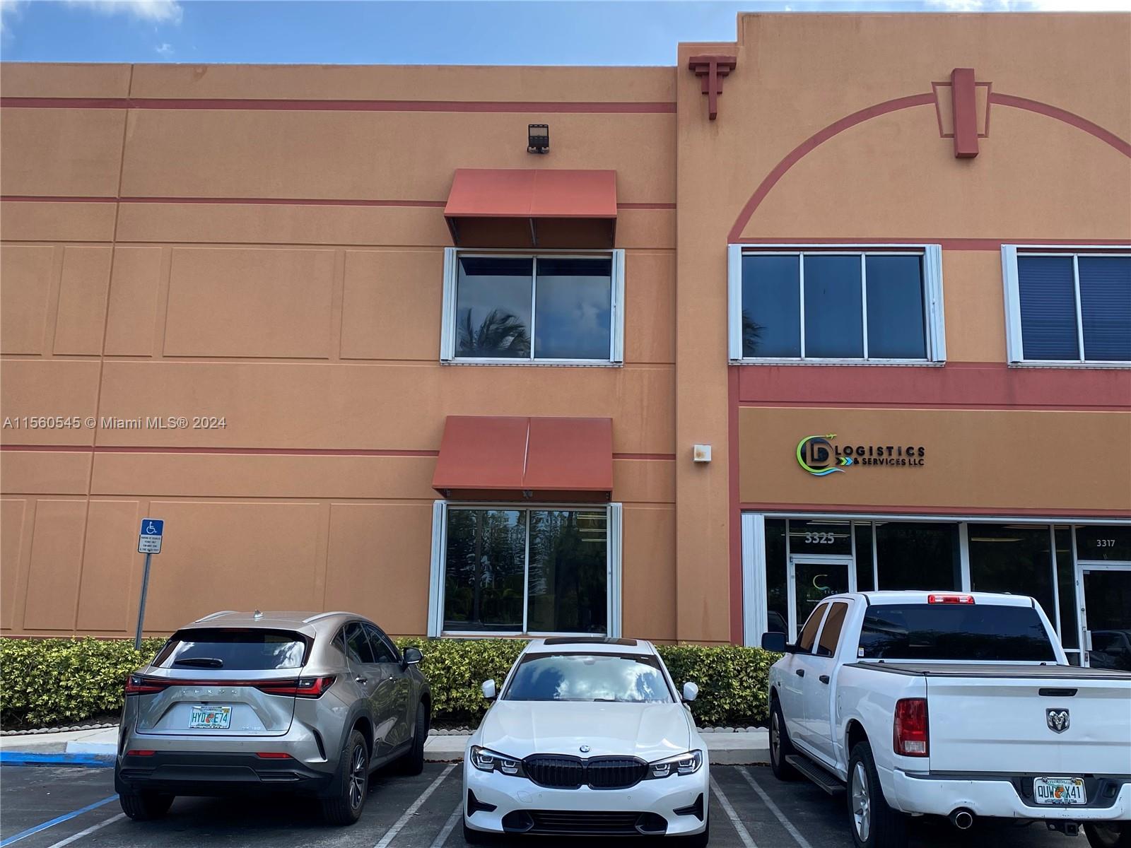 3325 NW 97th Ave, Doral, FL 33172