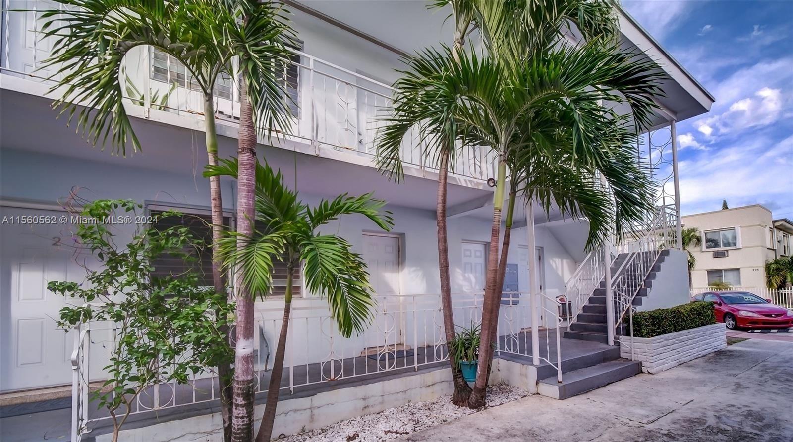 790 81st St, Miami Beach, Florida 33141, ,Commercialsale,For Sale,790 81st St,A11560562