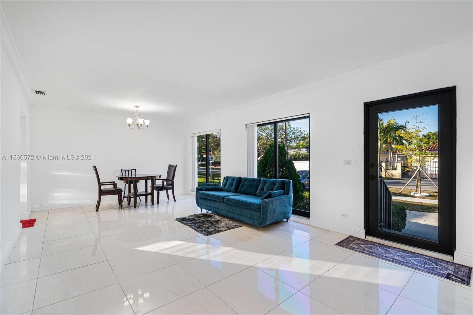 5170 SW 7th St, Miami, Florida 33134, 5 Bedrooms Bedrooms, ,2 BathroomsBathrooms,Residential,For Sale,5170 SW 7th St,A11560572