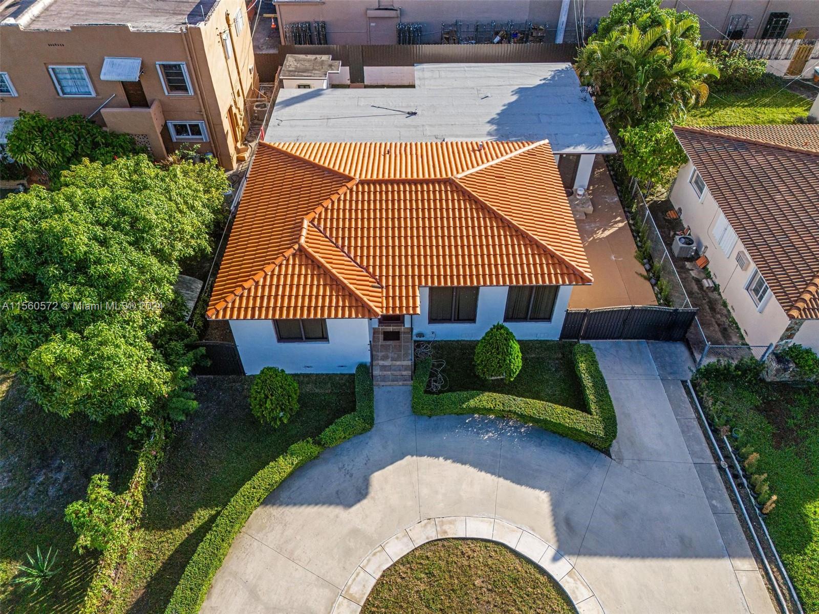 5170 SW 7th St, Miami, Florida 33134, 5 Bedrooms Bedrooms, ,2 BathroomsBathrooms,Residential,For Sale,5170 SW 7th St,A11560572