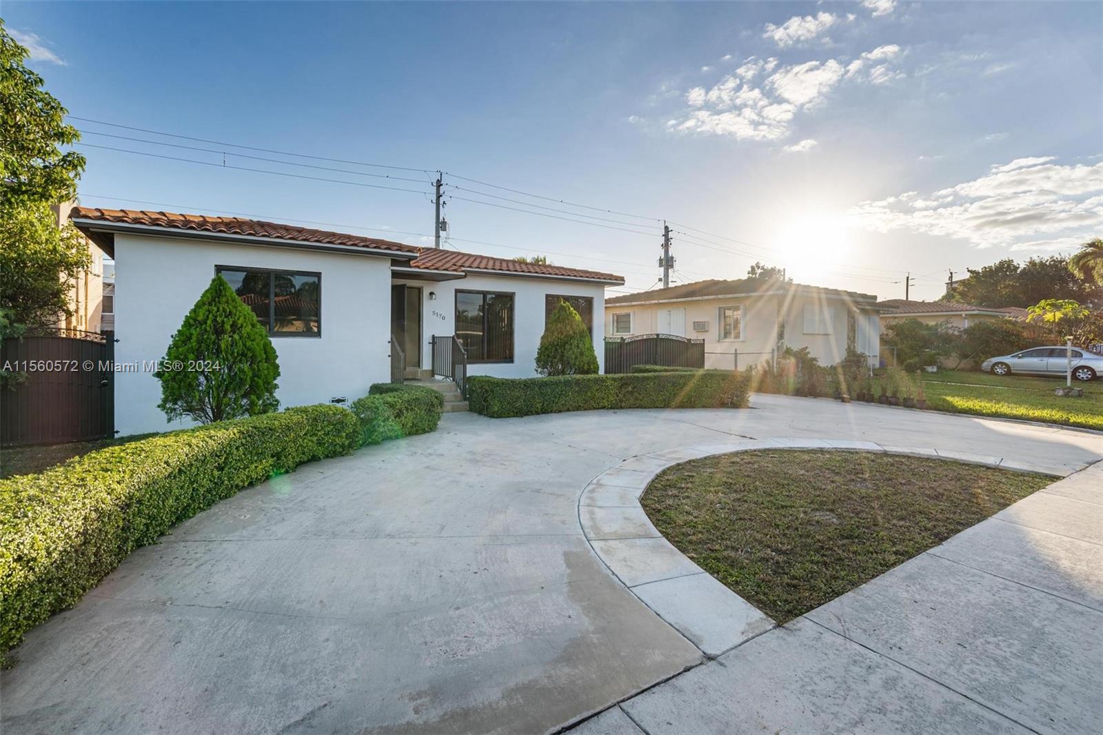 5170 SW 7th St, Miami, Florida 33134, 5 Bedrooms Bedrooms, ,2 BathroomsBathrooms,Residential,For Sale,5170 SW 7th St,A11560572