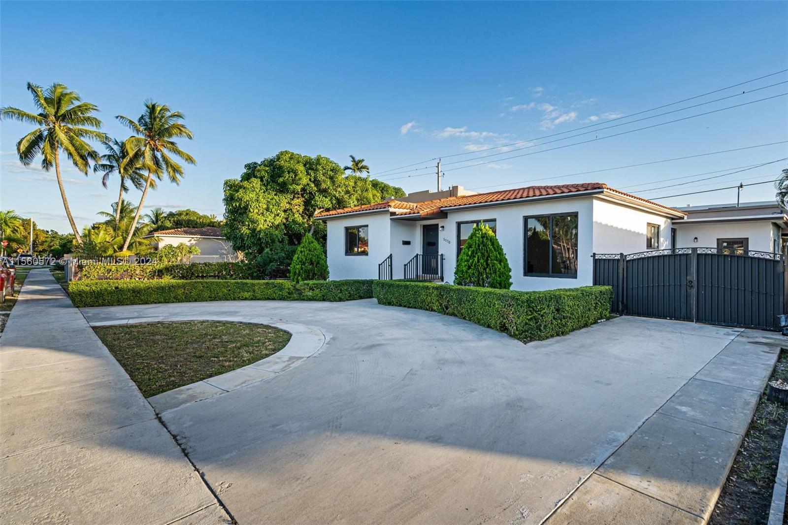5170 SW 7th St, Miami, Florida 33134, 5 Bedrooms Bedrooms, ,2 BathroomsBathrooms,Residential,For Sale,5170 SW 7th St,A11560572