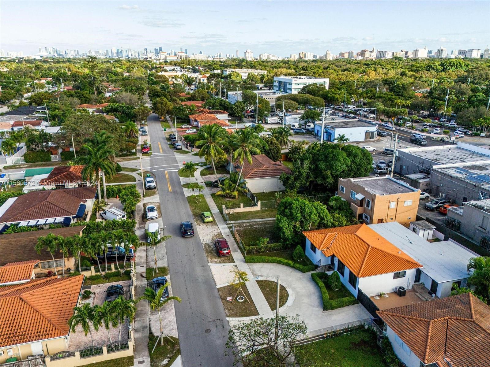 5170 SW 7th St, Miami, Florida 33134, 5 Bedrooms Bedrooms, ,2 BathroomsBathrooms,Residential,For Sale,5170 SW 7th St,A11560572
