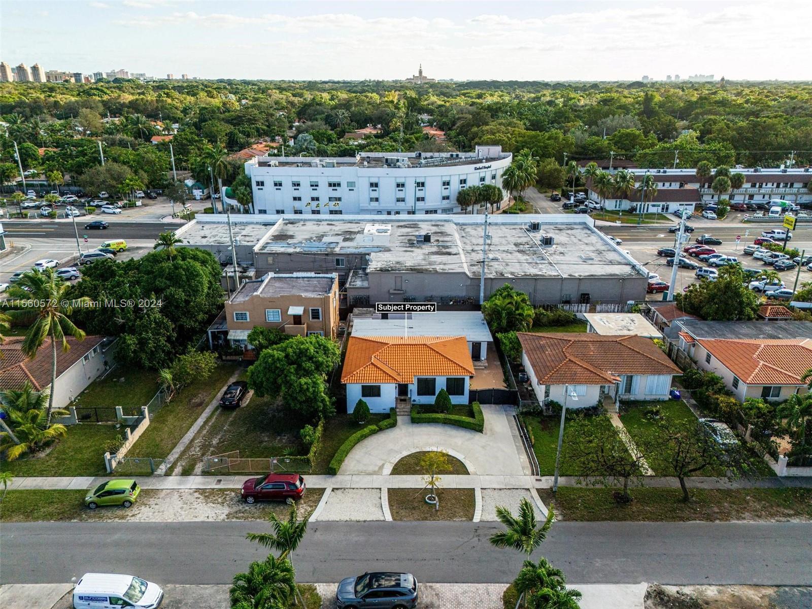 5170 SW 7th St, Miami, Florida 33134, 5 Bedrooms Bedrooms, ,2 BathroomsBathrooms,Residential,For Sale,5170 SW 7th St,A11560572