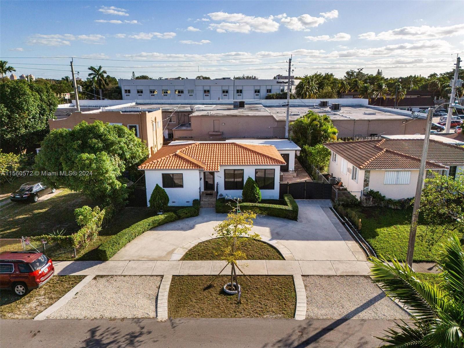 5170 SW 7th St, Miami, Florida 33134, 5 Bedrooms Bedrooms, ,2 BathroomsBathrooms,Residential,For Sale,5170 SW 7th St,A11560572