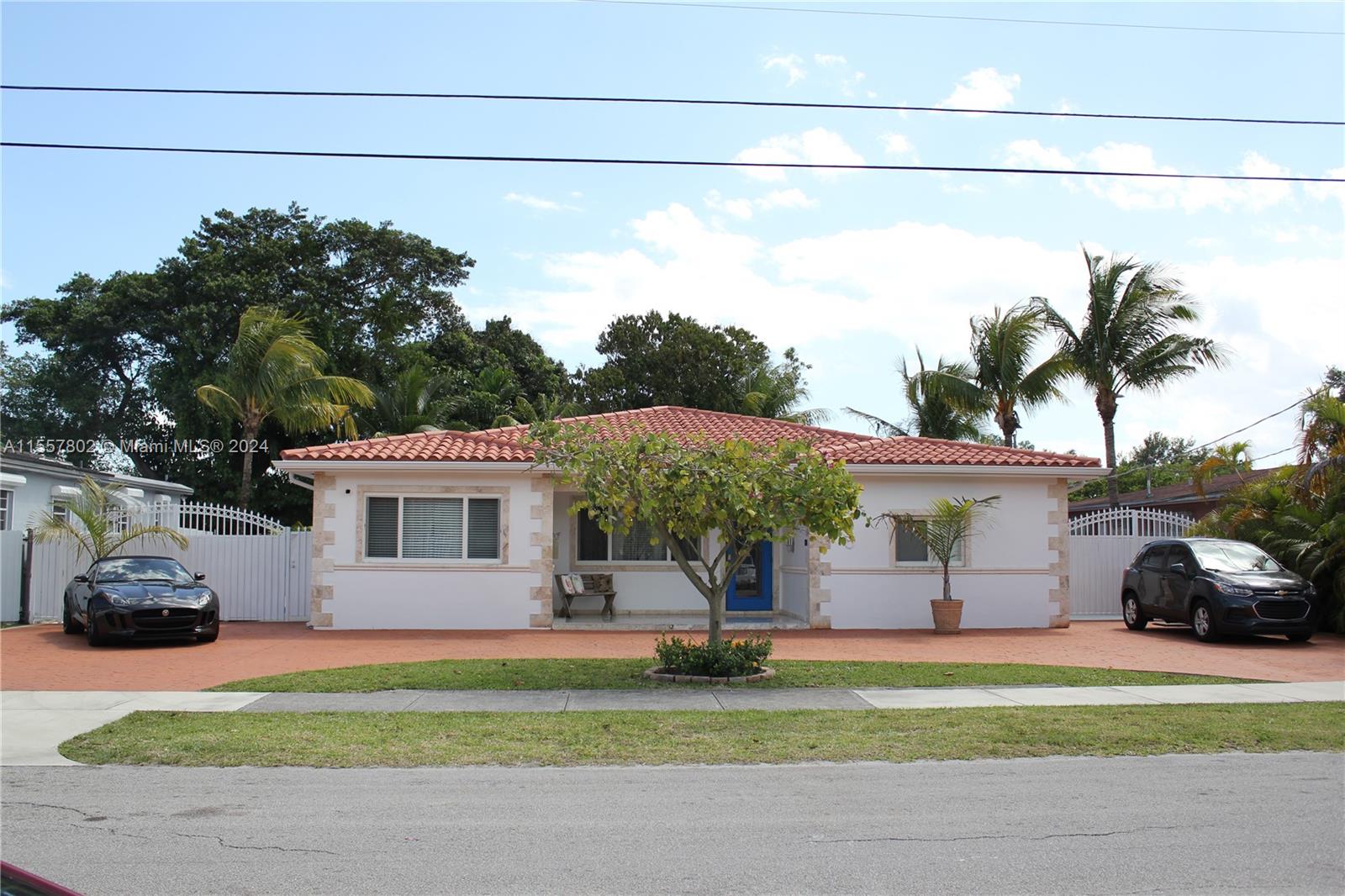5940 SW 2nd Ter  For Sale A11557802, FL
