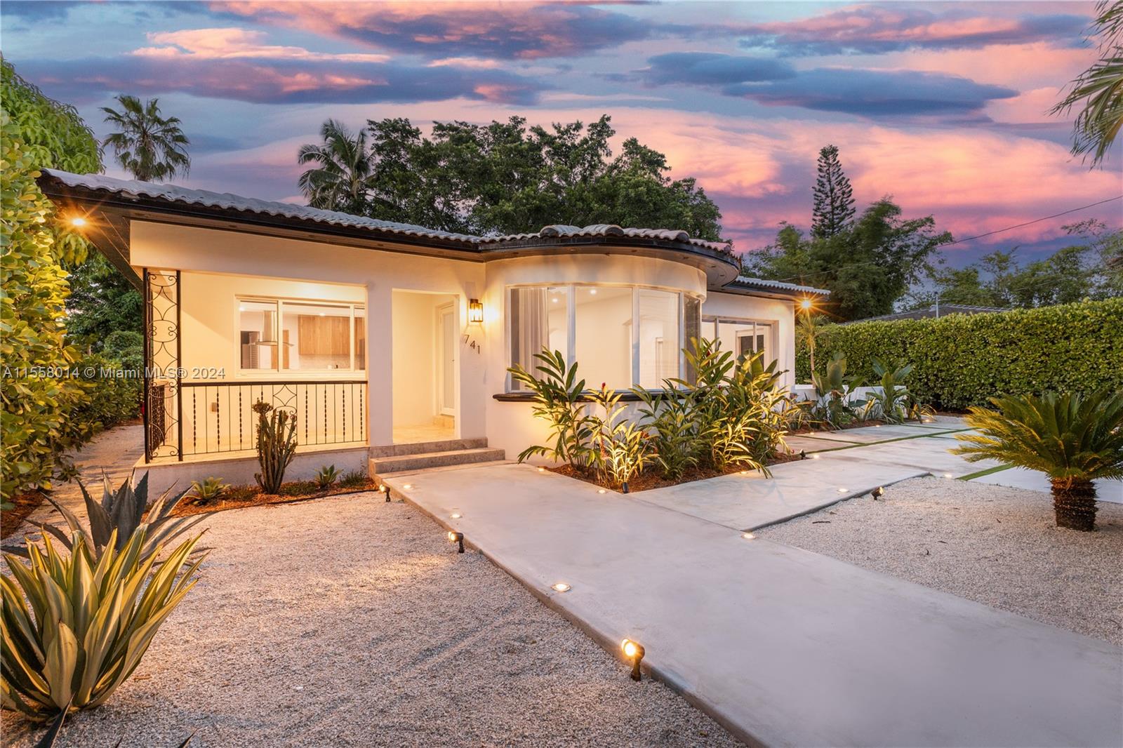 741 NE 87th St, Miami, Florida 33138, 3 Bedrooms Bedrooms, ,2 BathroomsBathrooms,Residential,For Sale,741 NE 87th St,A11558014