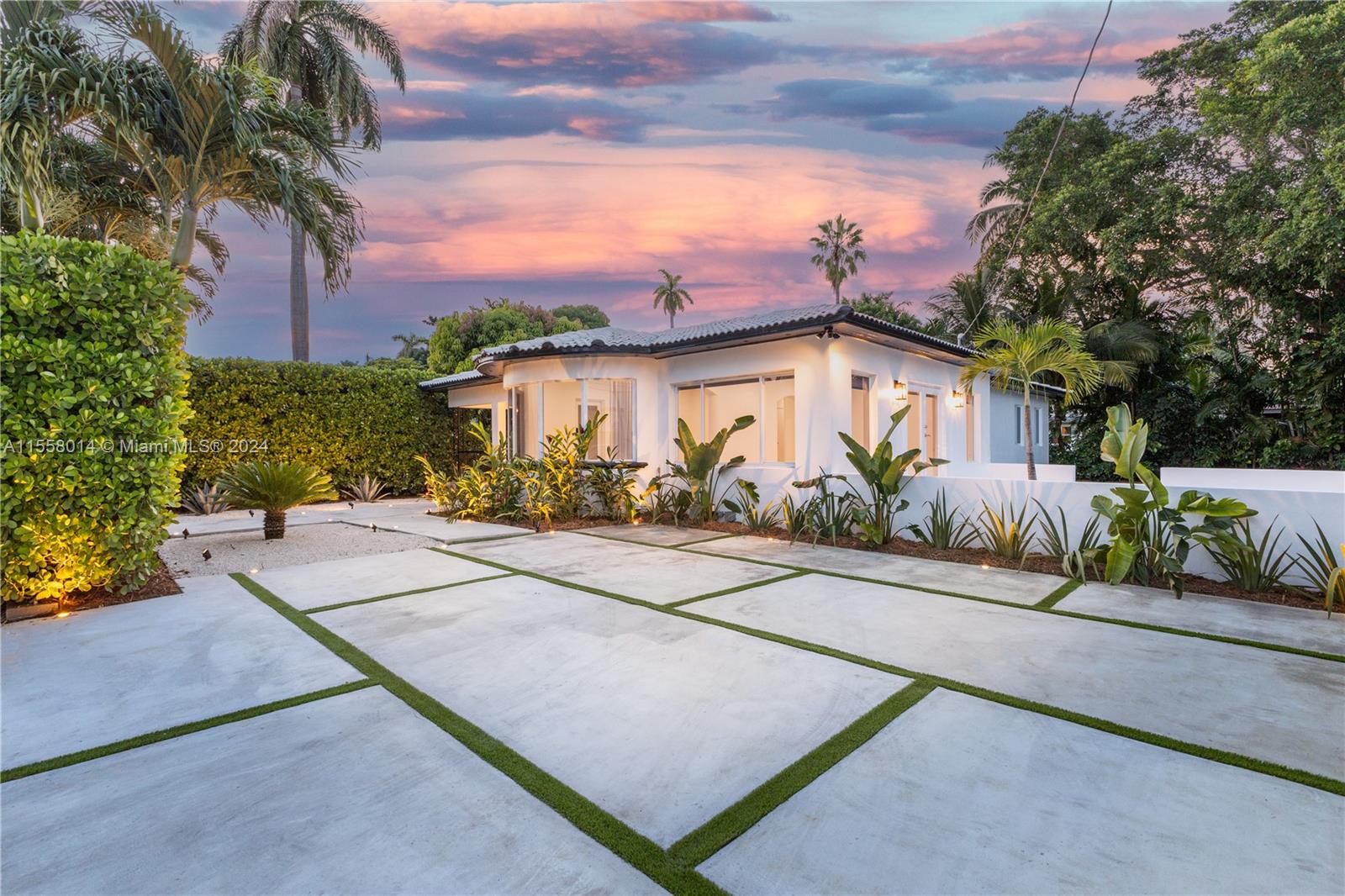 741 NE 87th St, Miami, Florida 33138, 3 Bedrooms Bedrooms, ,2 BathroomsBathrooms,Residential,For Sale,741 NE 87th St,A11558014