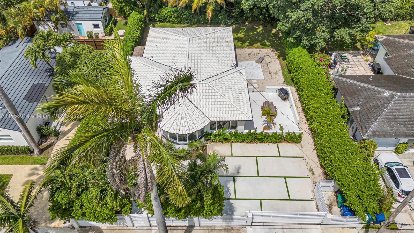 741 NE 87th St, Miami, Florida 33138, 3 Bedrooms Bedrooms, ,2 BathroomsBathrooms,Residential,For Sale,741 NE 87th St,A11558014