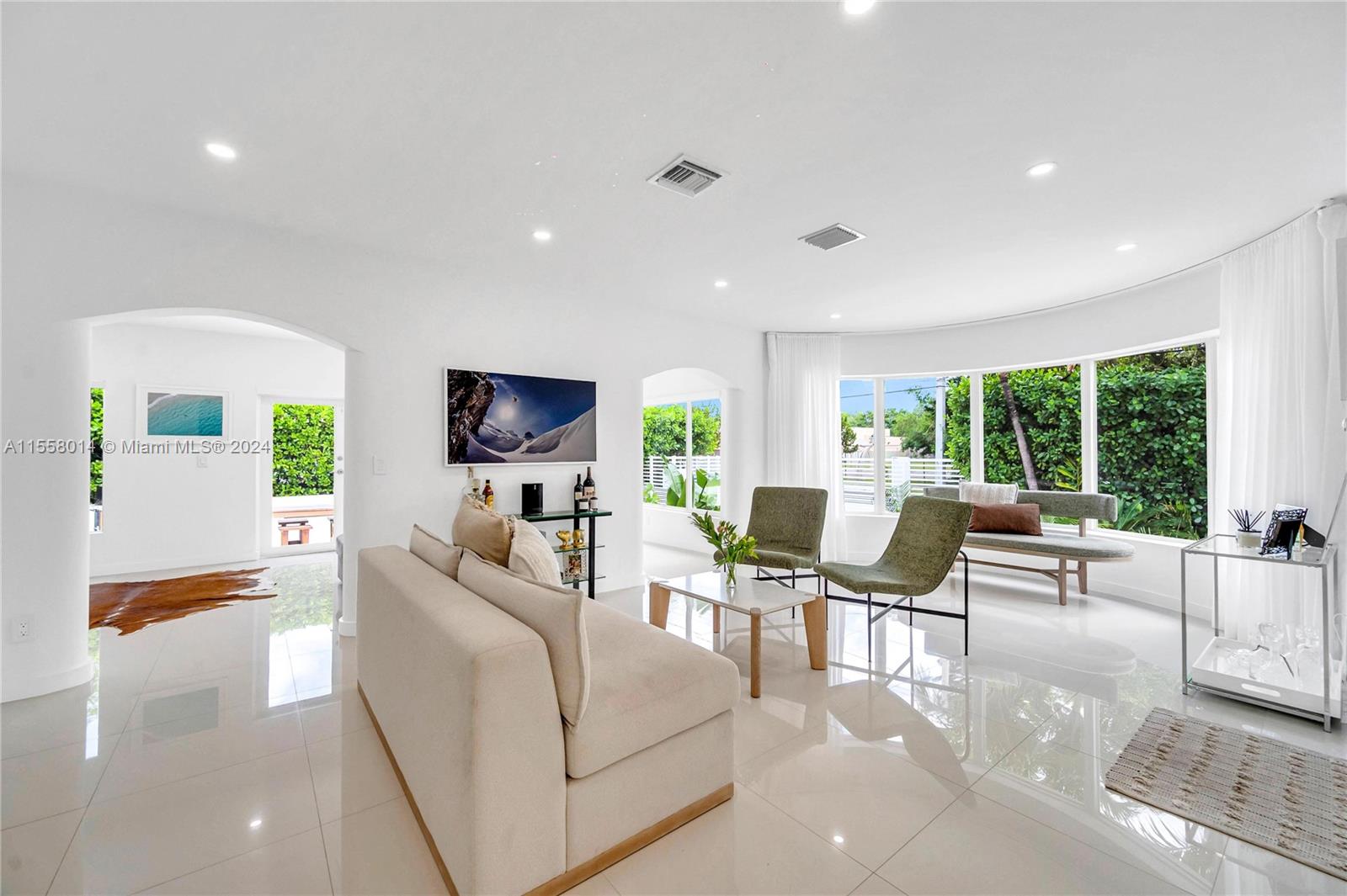 741 NE 87th St, Miami, Florida 33138, 3 Bedrooms Bedrooms, ,2 BathroomsBathrooms,Residential,For Sale,741 NE 87th St,A11558014