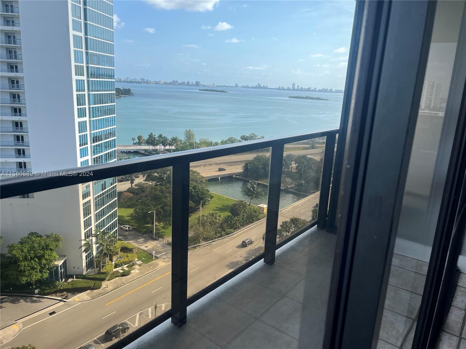 600 NE 36th St 1809, Miami, Florida 33137, 1 Bedroom Bedrooms, ,1 BathroomBathrooms,Residentiallease,For Rent,600 NE 36th St 1809,A11560589