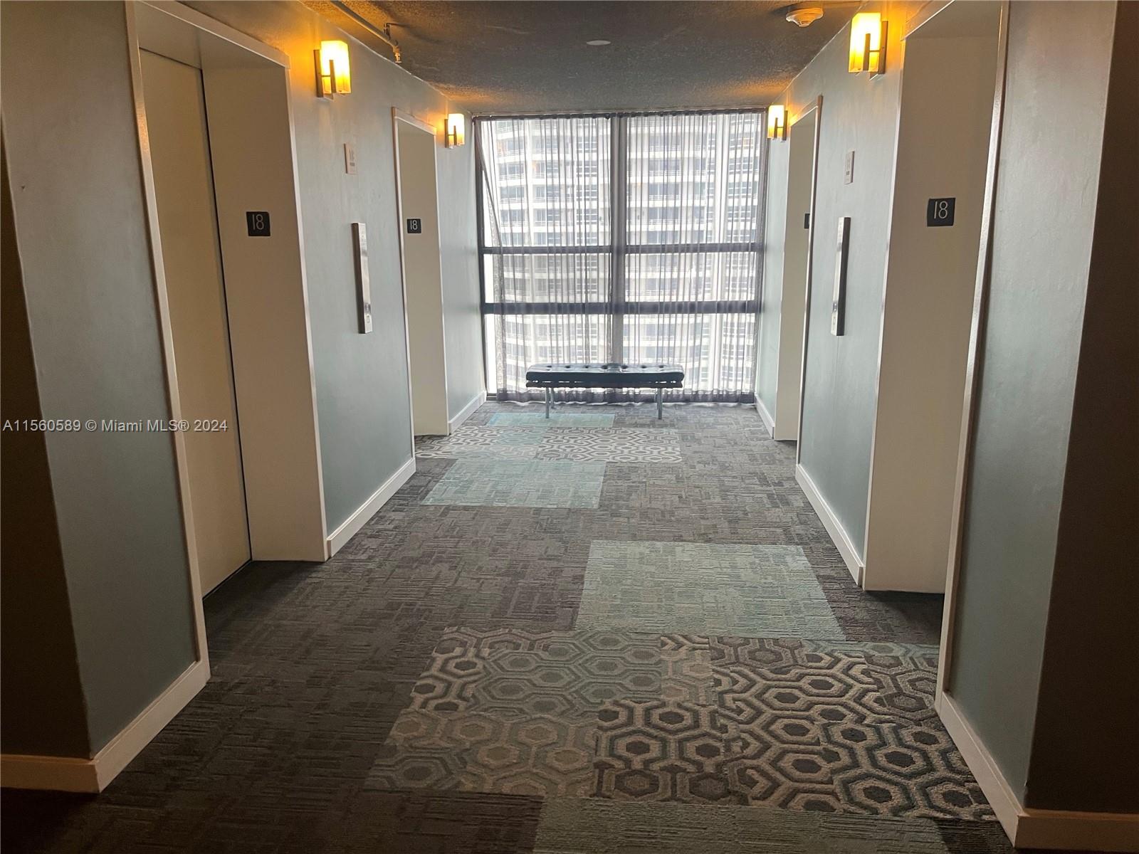 600 NE 36th St 1809, Miami, Florida 33137, 1 Bedroom Bedrooms, ,1 BathroomBathrooms,Residentiallease,For Rent,600 NE 36th St 1809,A11560589