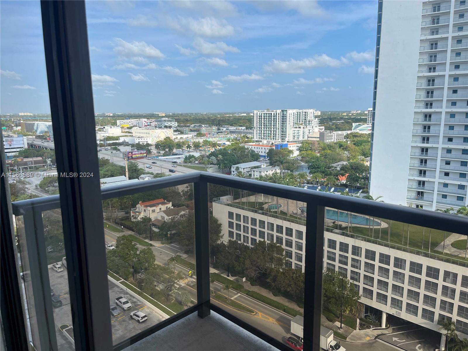 600 NE 36th St 1809, Miami, Florida 33137, 1 Bedroom Bedrooms, ,1 BathroomBathrooms,Residentiallease,For Rent,600 NE 36th St 1809,A11560589