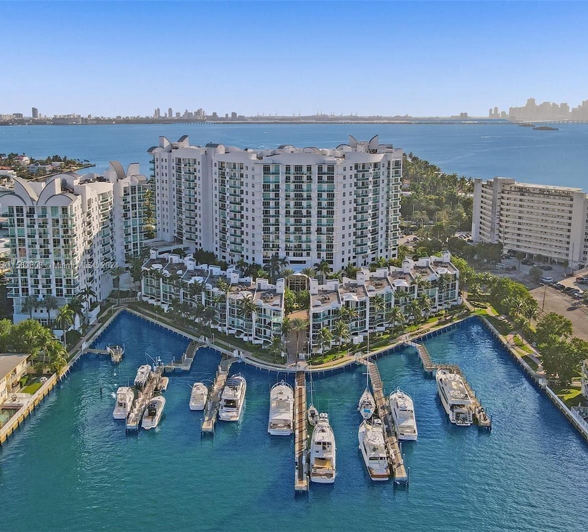 7900 Harbor Island Dr 1216, North Bay Village, Florida 33141, 2 Bedrooms Bedrooms, ,2 BathroomsBathrooms,Residentiallease,For Rent,7900 Harbor Island Dr 1216,A11560608